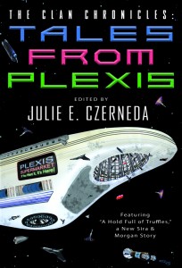 Tales From Plexis cover